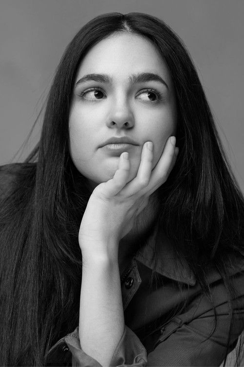 Photo of Cecile van Welie