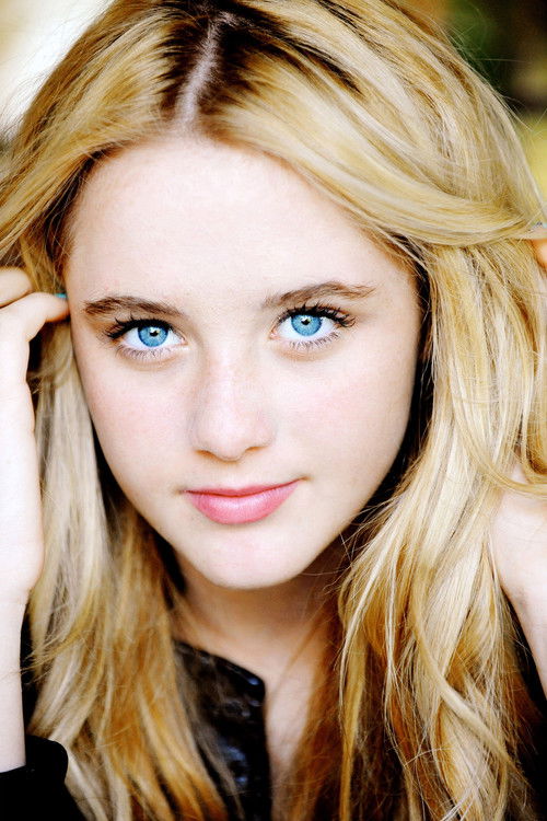 Photo of Kathryn Newton