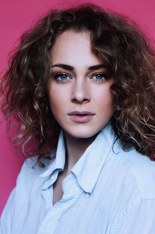 Photo of Aglaya Tarasova