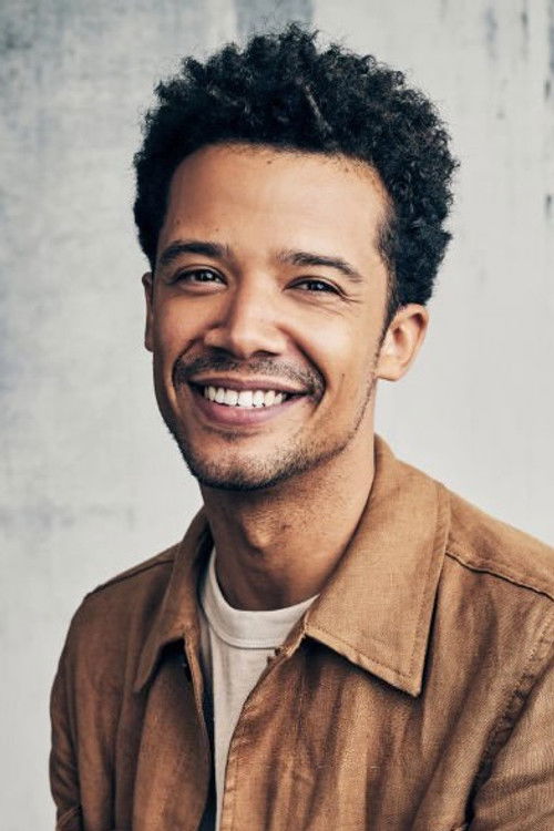 Photo of Jacob Anderson