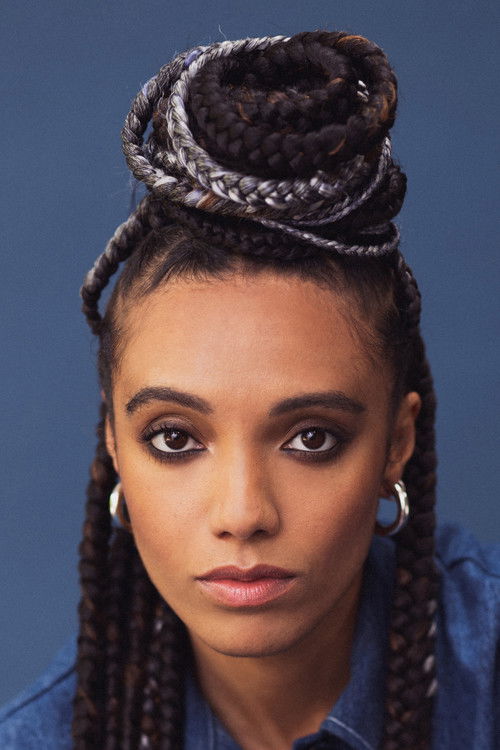 Photo of Maisie Richardson-Sellers