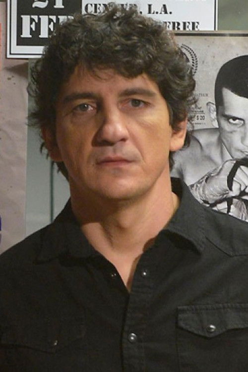 Photo of Jero García