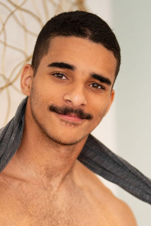 Photo of Joseph Hart