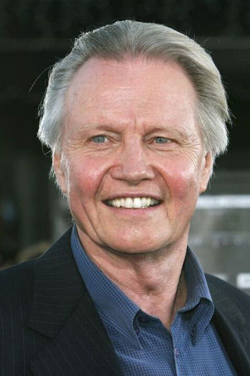 Photo of Jon Voight