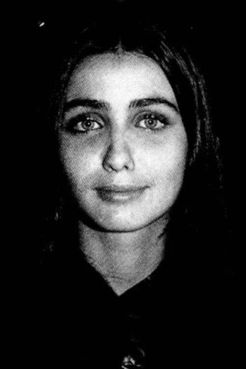 Photo of Geneviève Galéa