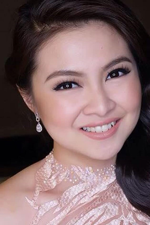 Photo of Barbie Forteza