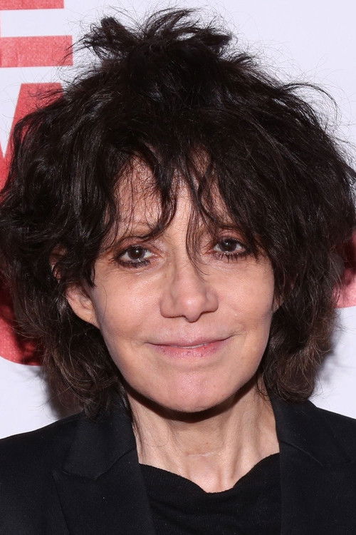 Photo of Amy Heckerling