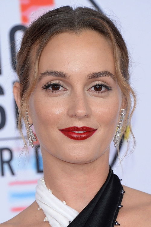 Photo of Leighton Meester