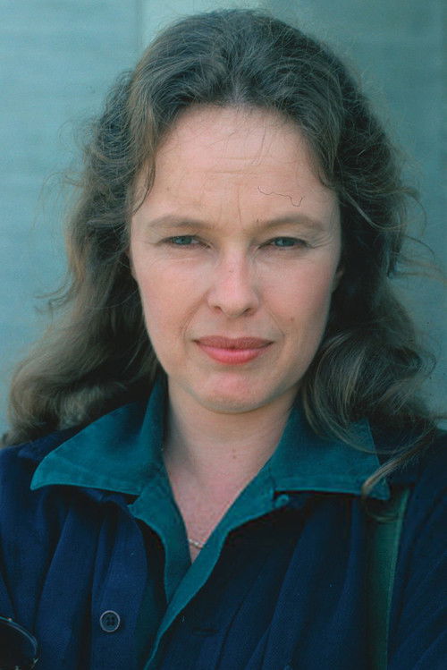 Photo of Sandy Dennis