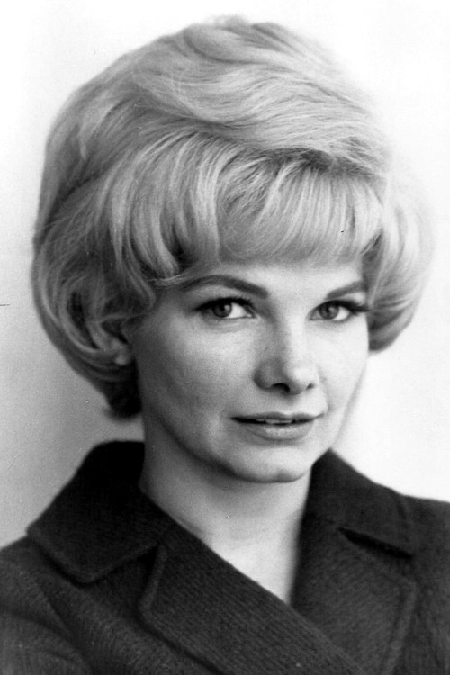 Photo of Barbara Loden