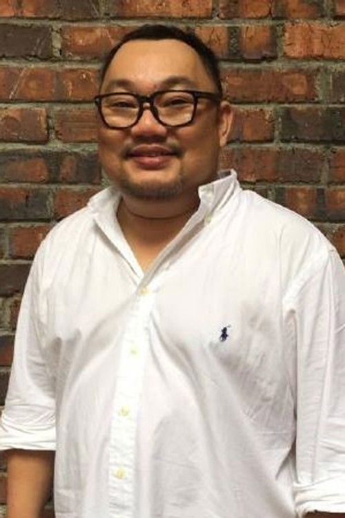 Photo of Michael Ang
