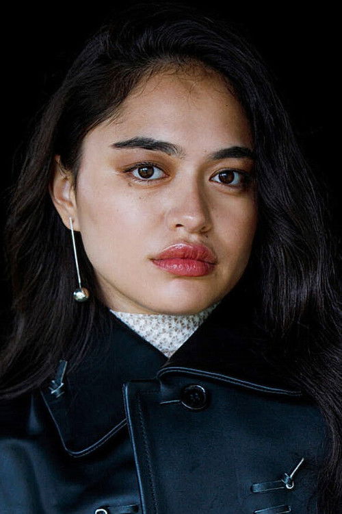 Photo of Tioreore Ngatai-Melbourne