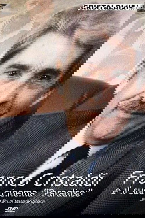 Franco Cristaldi e il suo cinema Paradiso