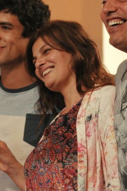 Photo of Delinda Kechiche