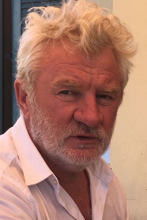 Photo of Aladin Reibel