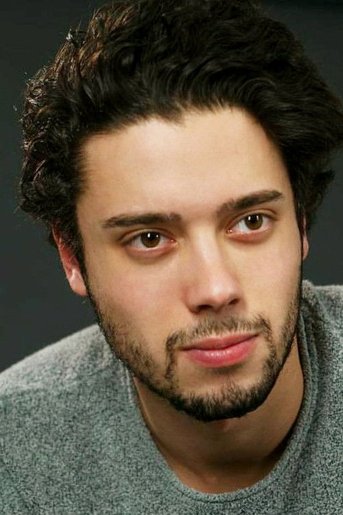 Photo of Eric Tabach