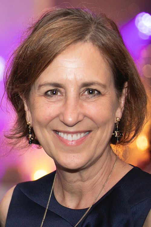 Photo of Kirsty Wark