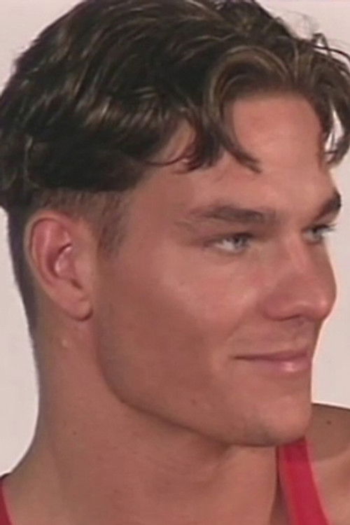 Photo of Hodge Armstrong