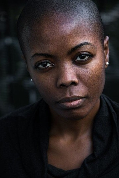 Photo of Luiana Bonfim