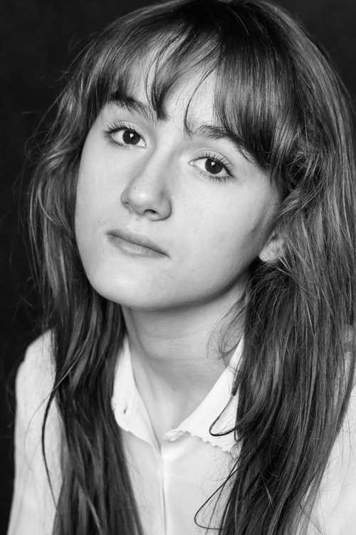 Photo of Patience Munchenbach