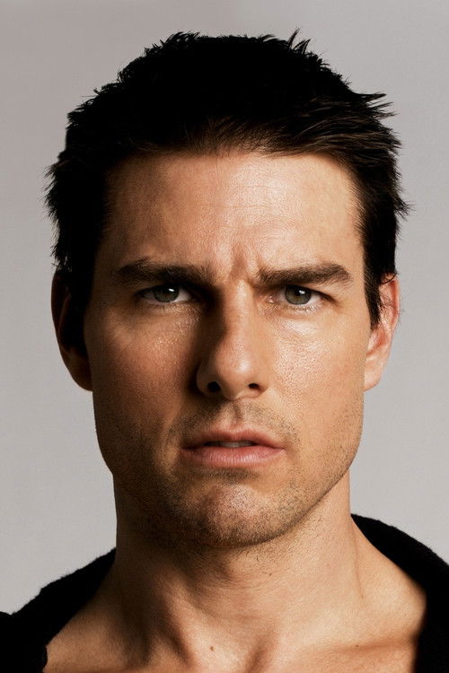 Photo of Tom Cruise