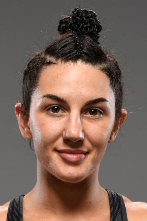 Photo of Cheyanne Buys