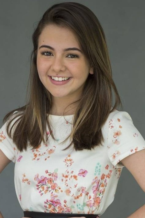 Photo of Klara Castanho