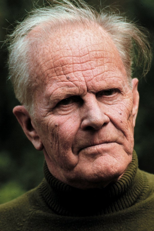 Photo of John Elfström