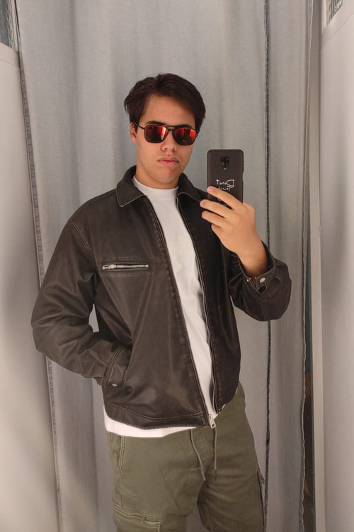 Photo of Pol Ruibal del Saz