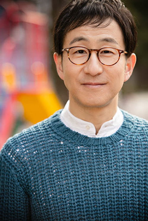 Photo of Toshihiro Yashiba