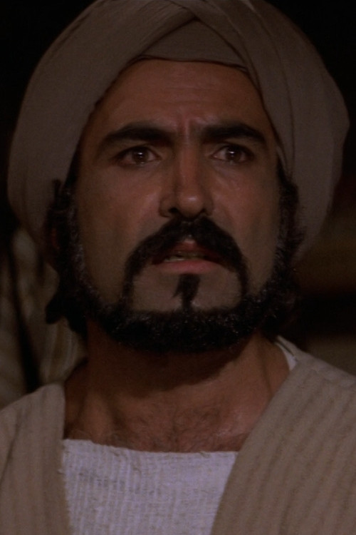 Photo of Mounir Moasery