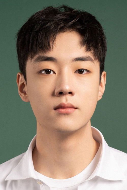 Photo of Chen Shaoxi