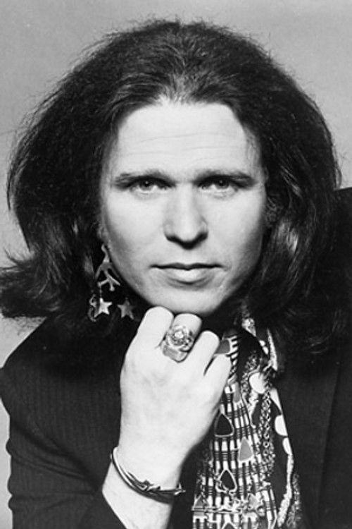 Photo of Country Joe McDonald