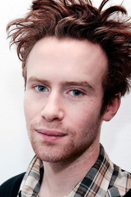 Photo of Mark Rendall