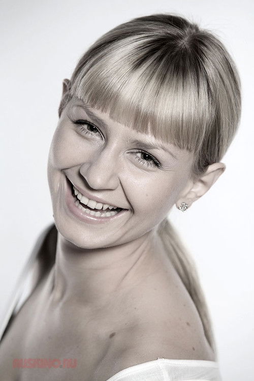 Photo of Anastasiya Tyufakina