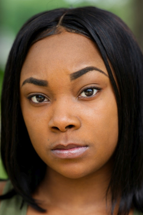 Photo of Ciarah Amaani