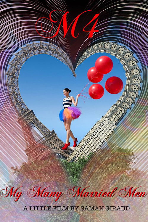 M4: My Many Married Men