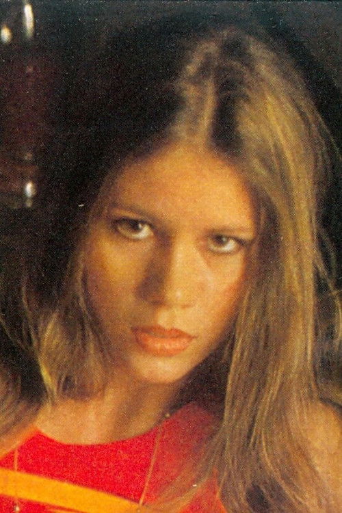 Photo of Virginia Winter