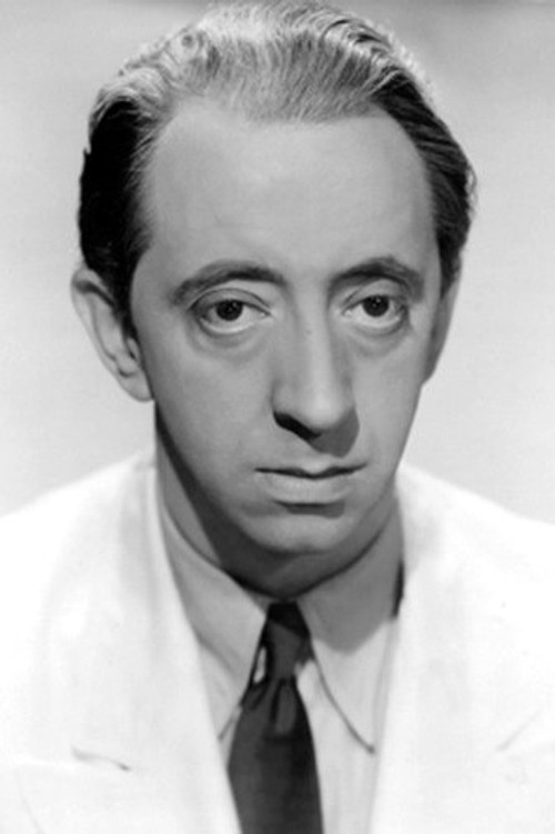 Photo of John Abbott