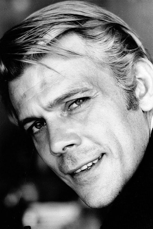 Photo of George Ardisson