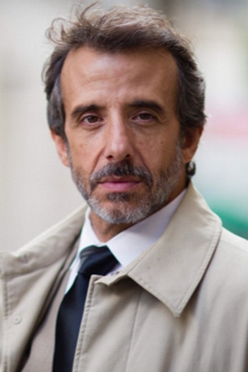 Photo of David Coburn