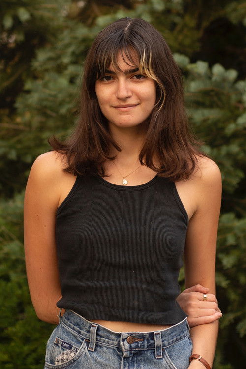 Photo of Kathleen Kelleher