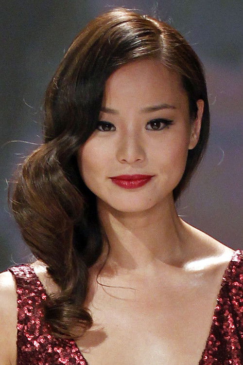 Photo of Jamie Chung