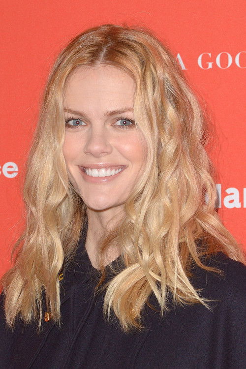 Photo of Brooklyn Decker