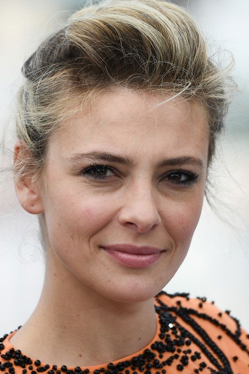 Photo of Jasmine Trinca