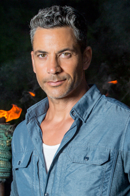 Photo of Nico Panagio