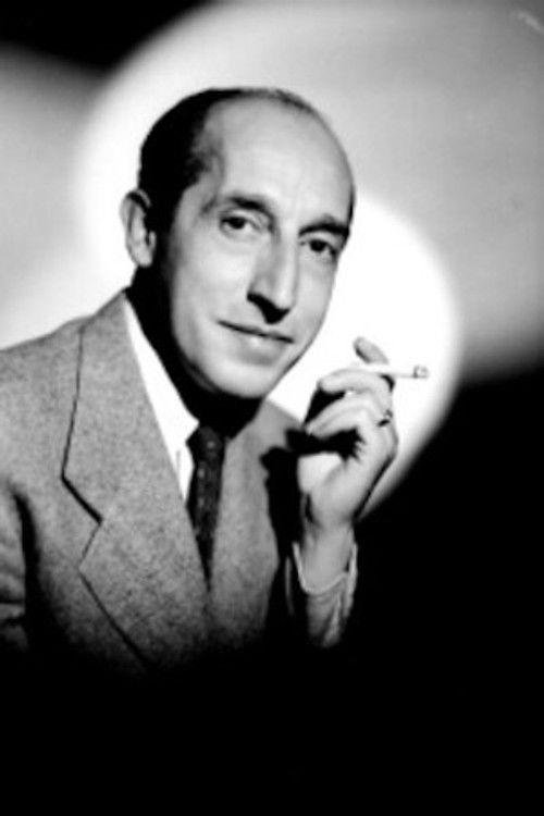 Photo of José Pidal