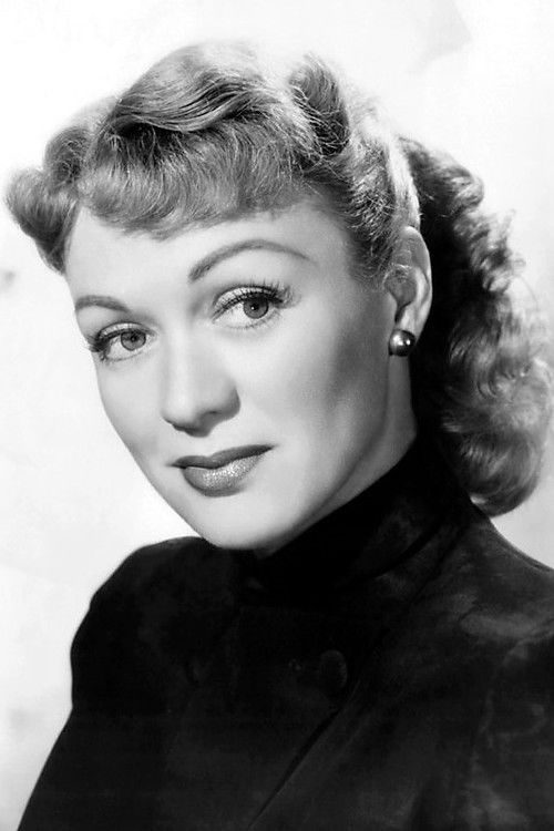 Photo of Eve Arden