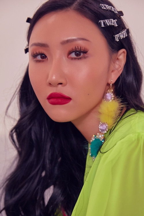 Photo of Hwasa
