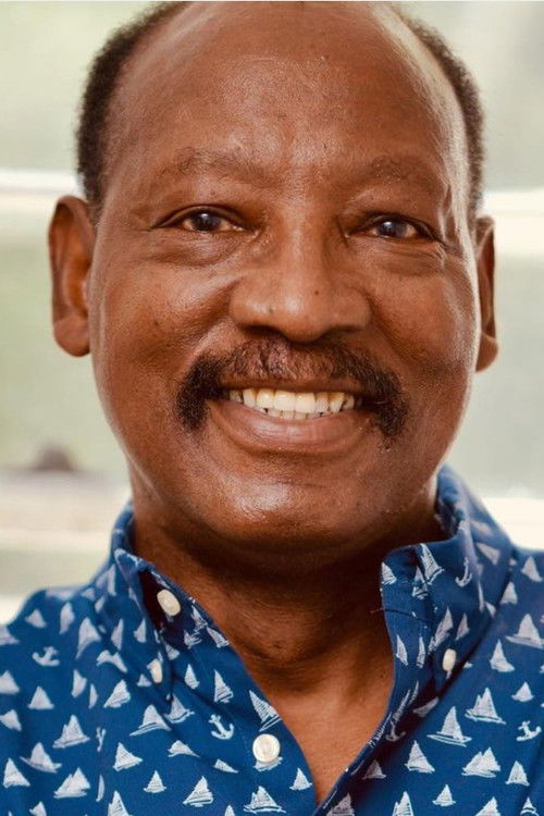 Photo of Frederick Williams